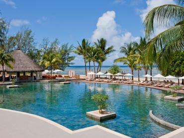 Image - Outrigger Mauritius Beach Resort