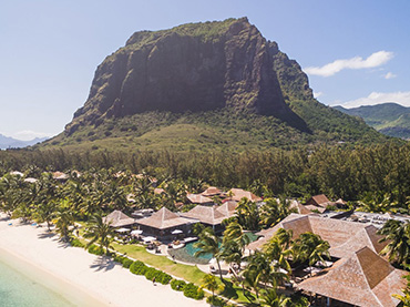 Image - LUX* Le Morne