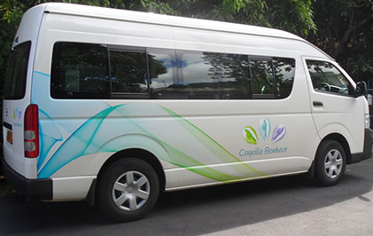 Minibus