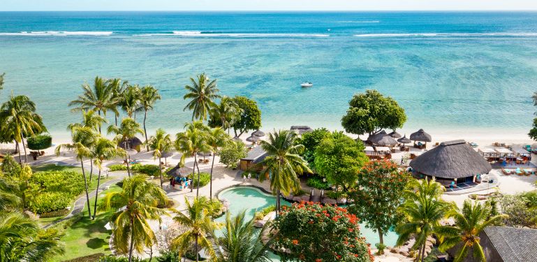Vorschaubild Hilton Mauritius Resort & Spa