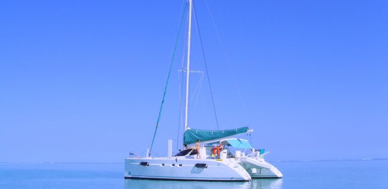 Vorschaubild Dream Yacht Gabriel Dream