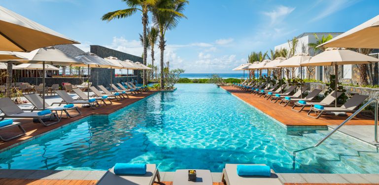 Vorschaubild Anantara Iko Mauritius Resort & Villas