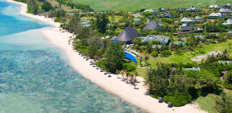 Vorschaubild SO Sofitel Mauritius