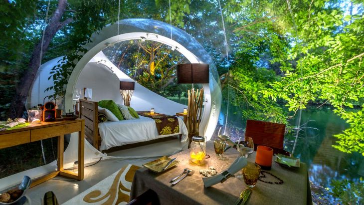Urlaub Auf Mauritius Hotels Resorts Apartements Auf