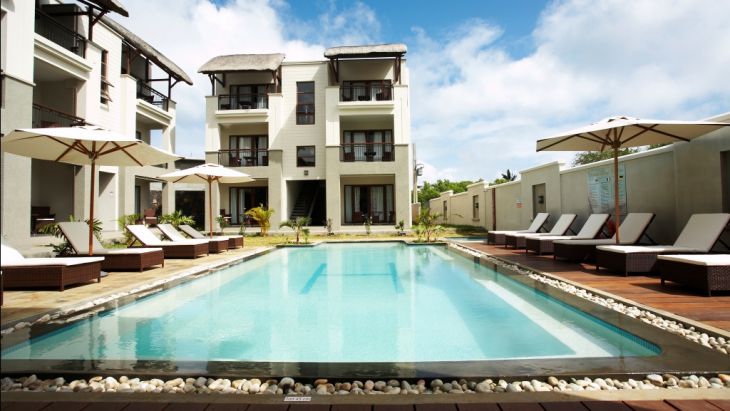 Urlaub Auf Mauritius Hotels Resorts Apartements Auf