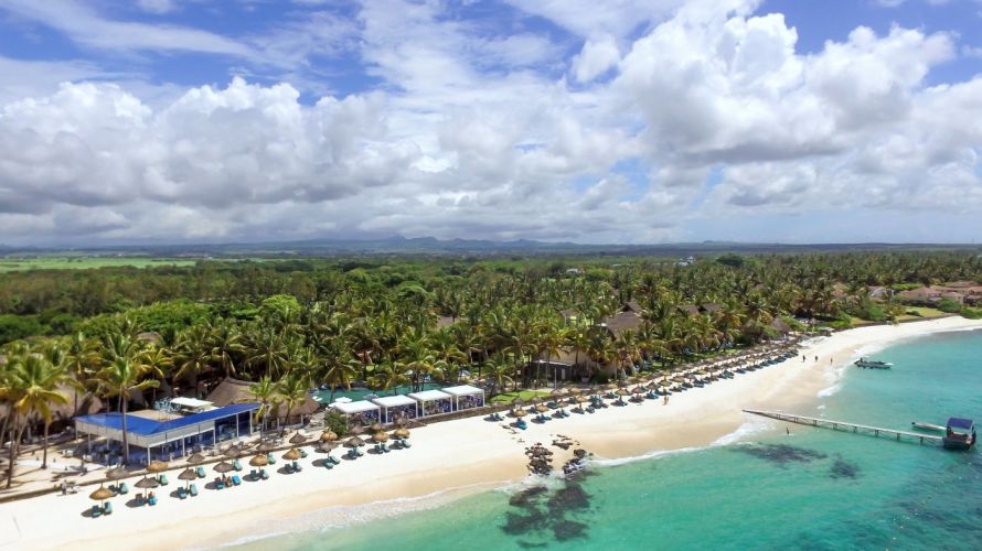 Segway Tour, Mauritius