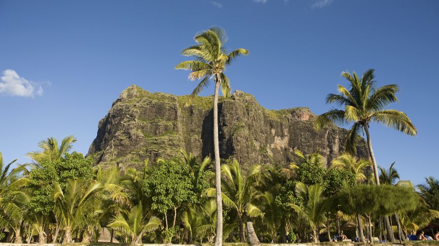 Segway Tour, Mauritius