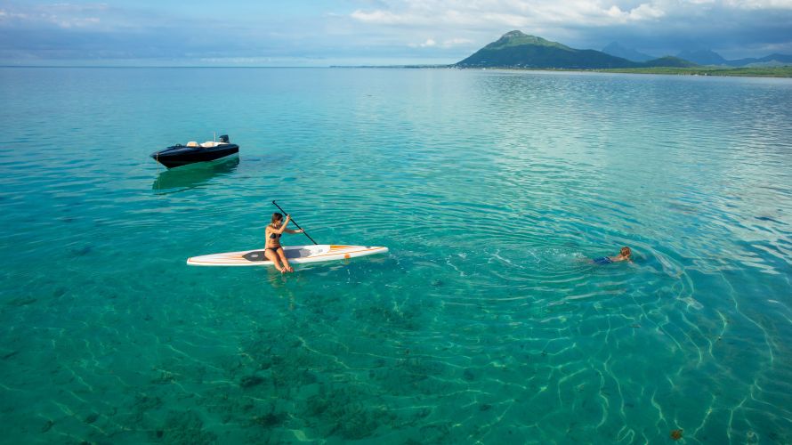 Sport and Adventure, Mauritius